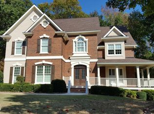 5392 Owl Creek Ct, Powder Springs, GA 30127