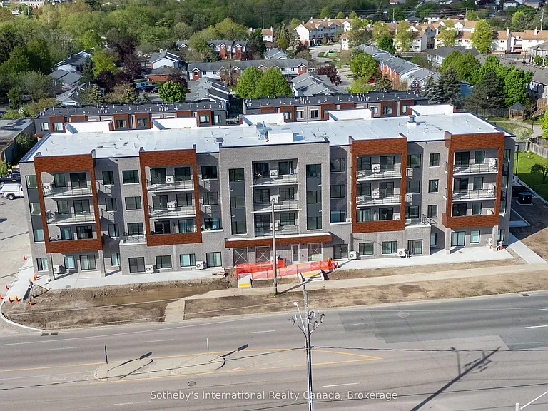 408 Dundas St S #302 — Photo 22