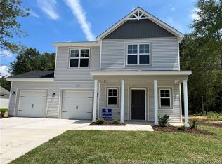 LOT 162 38 Flying Bolt Dr, Raeford, NC 28376