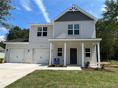 LOT 162 38 Flying Bolt Dr, Raeford, NC, 28376
