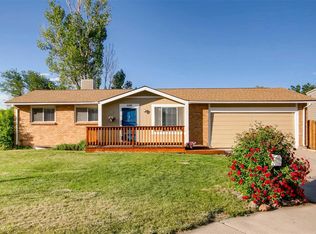 9188 Flower Ct, Westminster, CO 80021