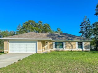 15990 SW 52nd Avenue Rd, Ocala, FL 34473