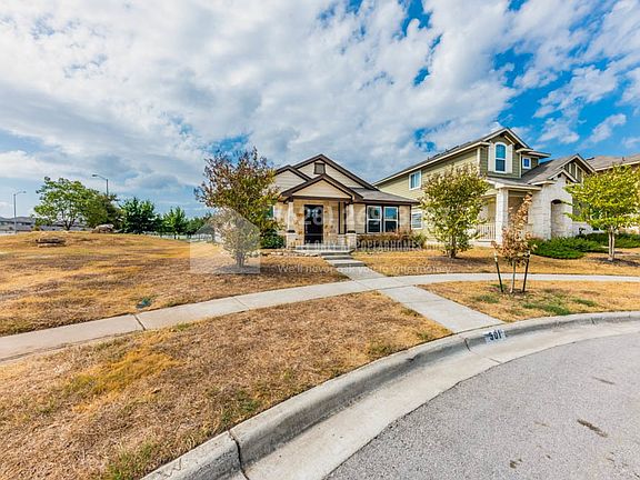 2nd image of 501 Heritage Springs Trl