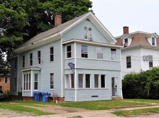 47 Pearl St, Norwich, CT 06360