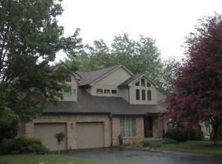 2917 Bryer Ridge Ct, Export, PA 15632