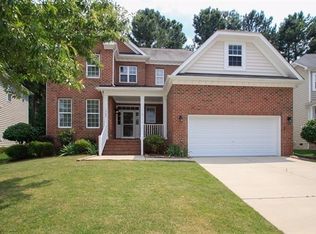 3928 Song Sparrow Dr, Wake Forest, NC 27587