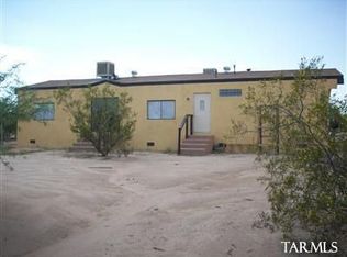16231 W Honeysuckle View Ln, Tucson, AZ 85735