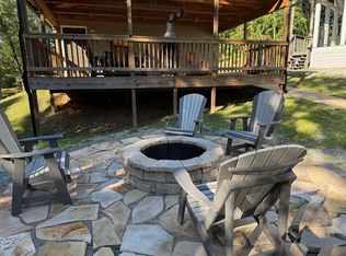 56 Hideaway Cv, Buchanan, TN 38222