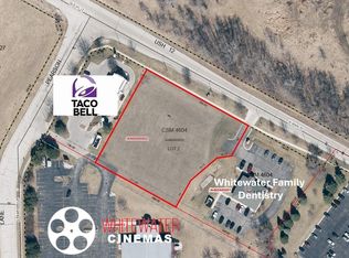 Lt2 West MAIN STREET, Whitewater, WI 53190