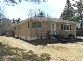 2616 Hagberg St, Duluth, MN 55811