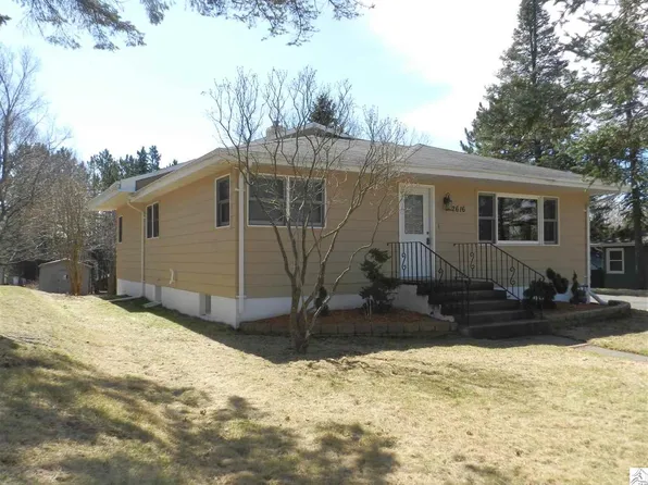 2616 Hagberg St, Duluth, MN 55811