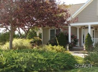 14530 Oyster Rocks Rd, Milton, DE 19968