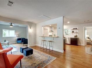 4707 Creekwood Rd, Austin, TX 78723