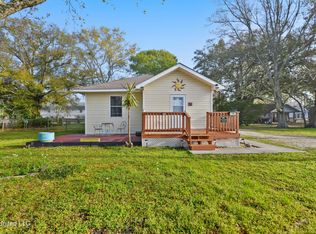 36 E Railroad St, Gulfport, MS 39507