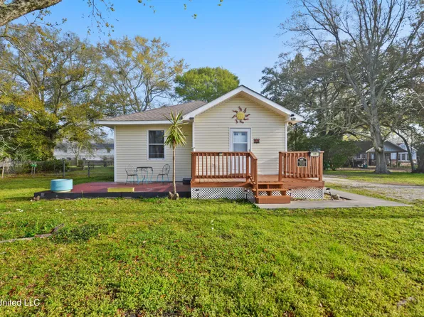 36 E Railroad St, Gulfport, MS 39507