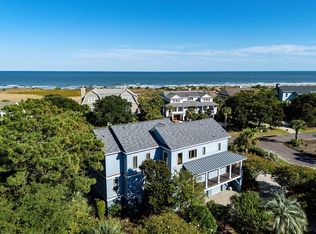 3620 Loggerhead Ct, Seabrook Island, SC 29455