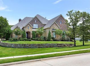 3700 Post Oak Trl, Corinth, TX 76210