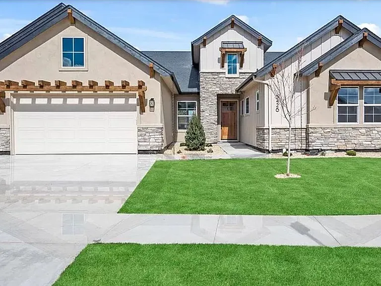 5426 Mesa Trail Pl — Photo 1