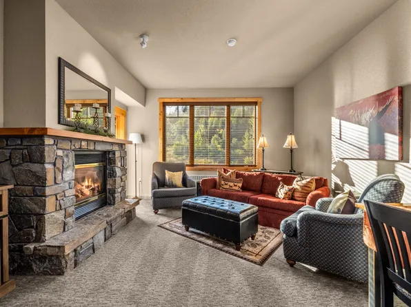 3893 Big Mountain Rd #406, Whitefish, MT 59937