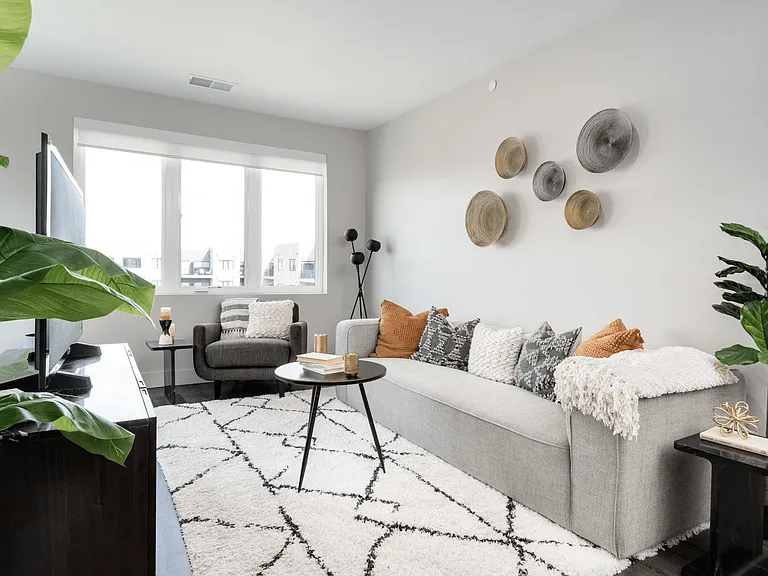 The Gem Apartments — Photo 13
