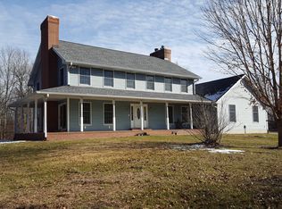 9415 Greencastle Rd, Terre Haute, IN 47805