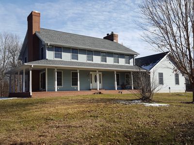 9415 Greencastle Rd, Terre Haute, IN, 47805