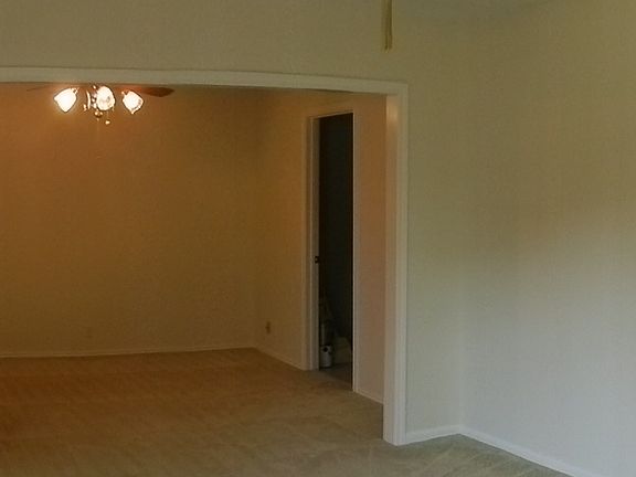 Extra large living room