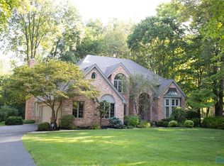 11228 Birch Pointe Dr, Whitehouse, OH