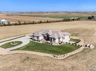 21876 County Road 43, La Salle, CO 80645