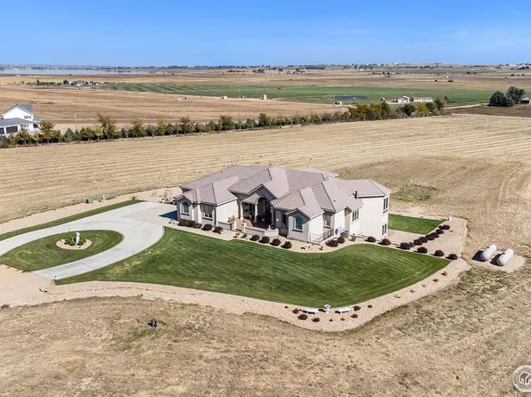 21876 County Road 43, La Salle, CO 80645