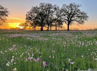 460 WOELKE RD LOT ABS:, Seguin, TX 78155