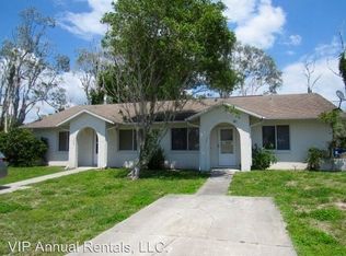 17365 W Carnegie Cir, Fort Myers, FL 33967