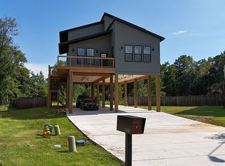12431 Cypress Creek Dr, Diberville, MS 39540