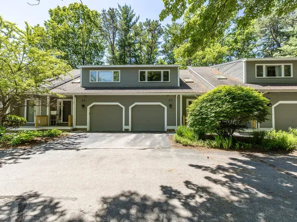 84 Branch Tpke Unit 16, Concord, NH 03301