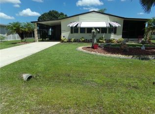 6292 Partridge Ave, Englewood, FL 34224