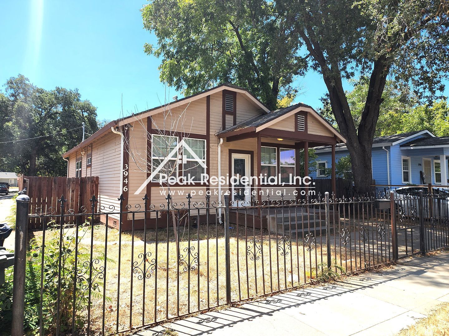 3946 7th Ave, Sacramento, CA 95817 | Zillow