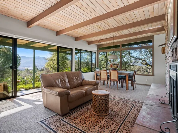 1820 Wildwood Road, Ukiah, CA 95482