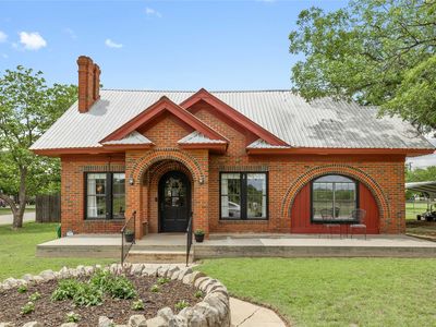 803 Norwood St, Brownwood, TX, 76801