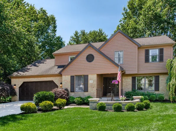 1107 Riva Pl, Gahanna, OH 43230