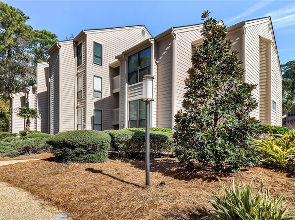 85 Lighthouse Rd Unit 2382, Hilton Head Island, SC 29928