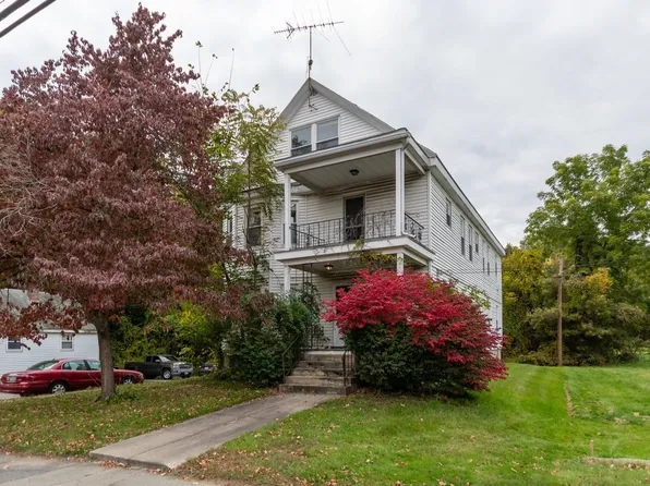 25-25 Herbert St #27, Framingham, MA 01702
