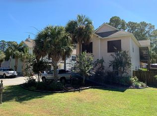587 Sunnyside Ave #A, Murrells Inlet, SC 29576