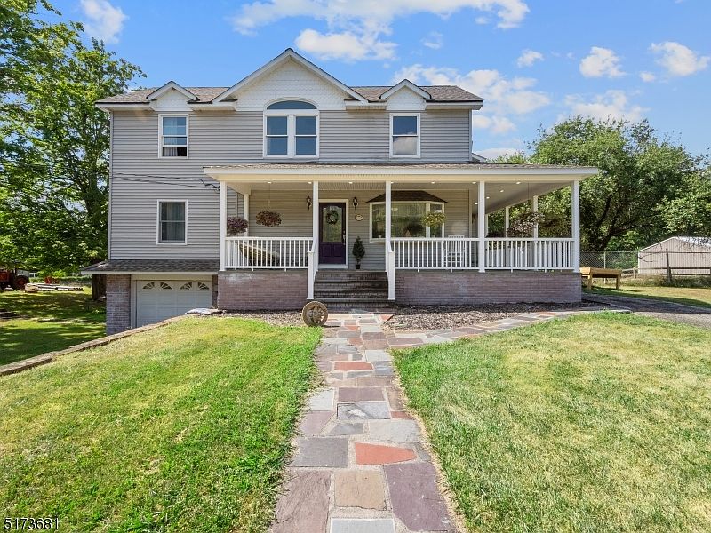 71 Rt 645, Sandyston, NJ 07826 Zillow