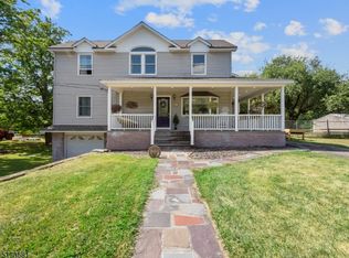 71 Route 645, Sandyston, NJ 07826