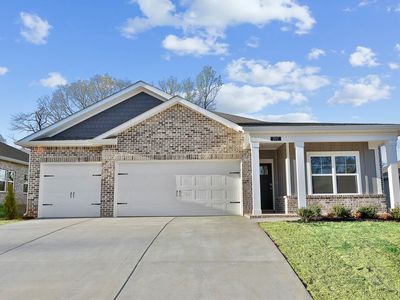 297 Wraywood Rd, Huntsville, AL, 35810