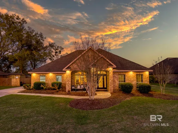 23994 Tullamore Dr, Daphne, AL 36526