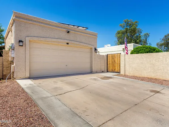 630 E JENSEN Street #154, Mesa, AZ 85203
