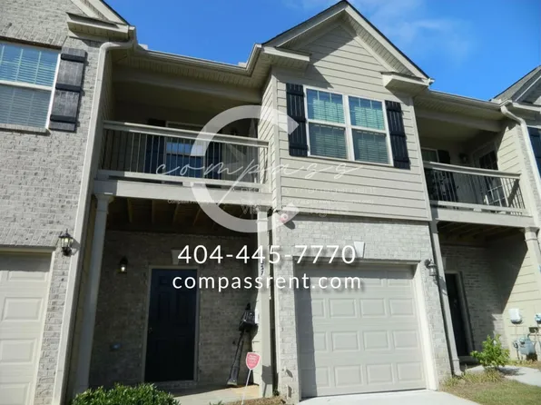 1857 Broad River Rd, Atlanta, GA 30349