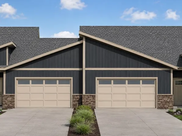 254 Whitetail Ln #13, Deerfield, WI 53531