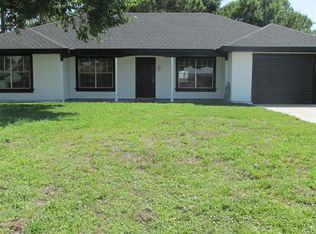 2137 SE Dolphin Rd, Port Saint Lucie, FL 34952